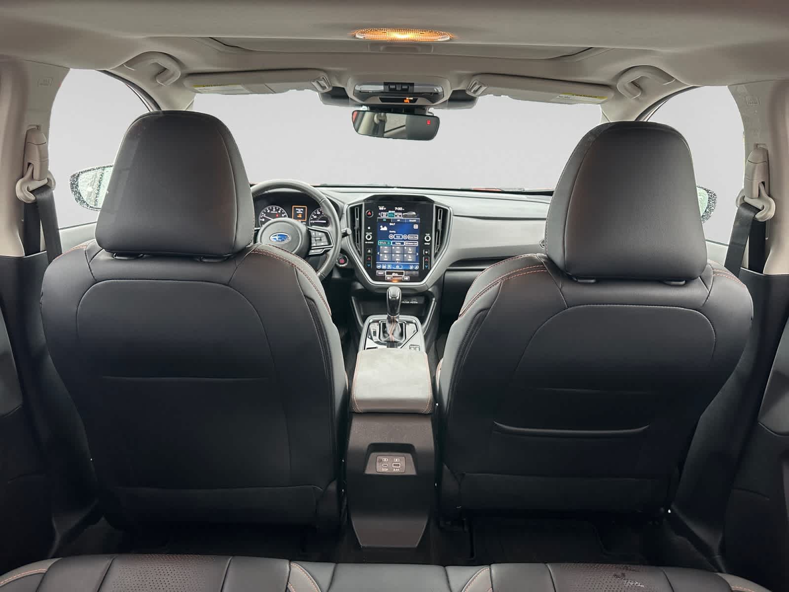 Used 2024 Subaru Crosstrek SUV