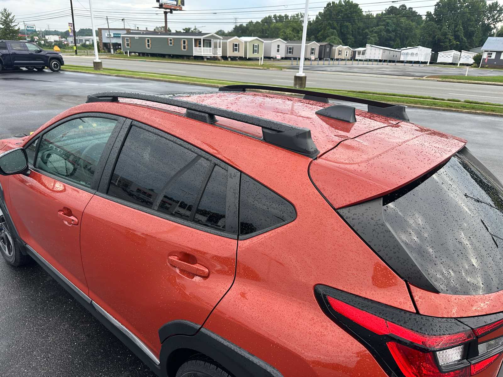 Used 2024 Subaru Crosstrek SUV