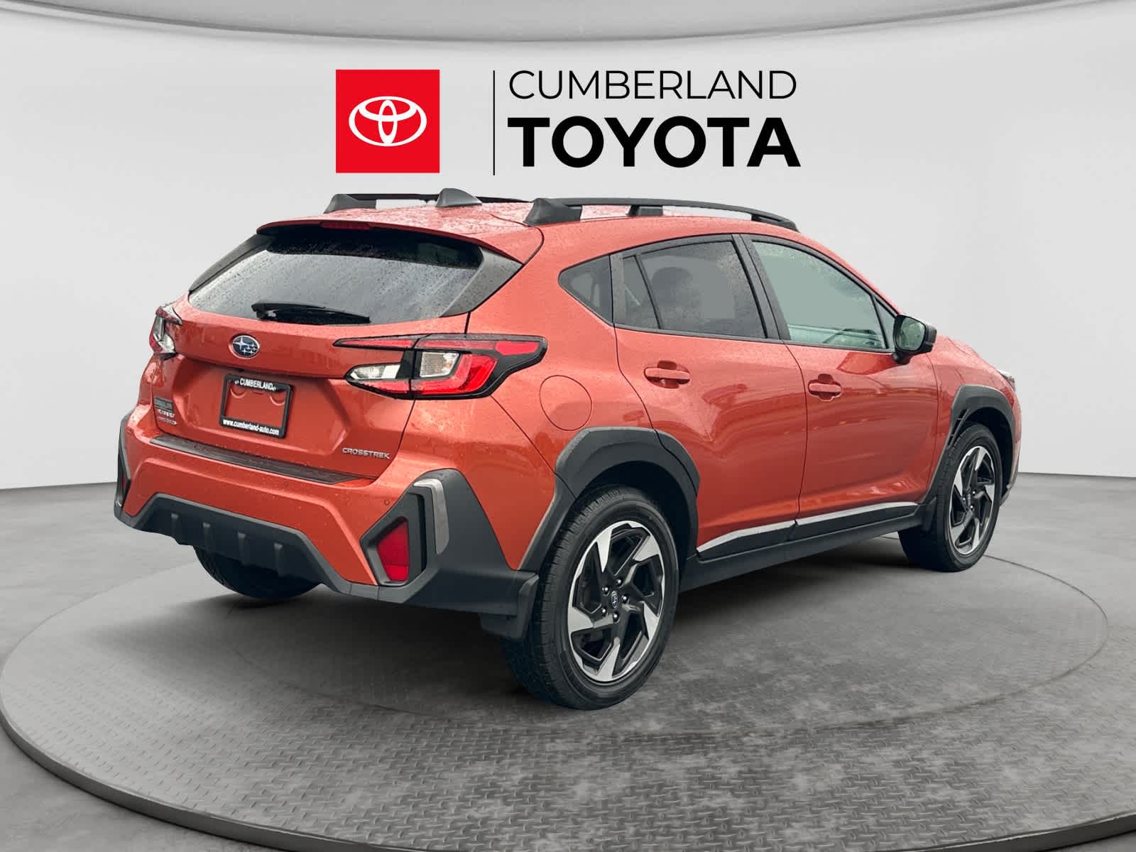 Used 2024 Subaru Crosstrek SUV