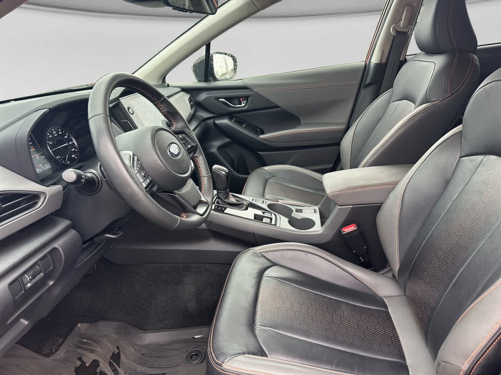 Used 2024 Subaru Crosstrek SUV