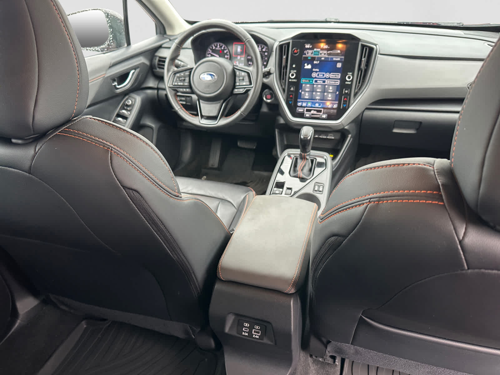 Used 2024 Subaru Crosstrek SUV