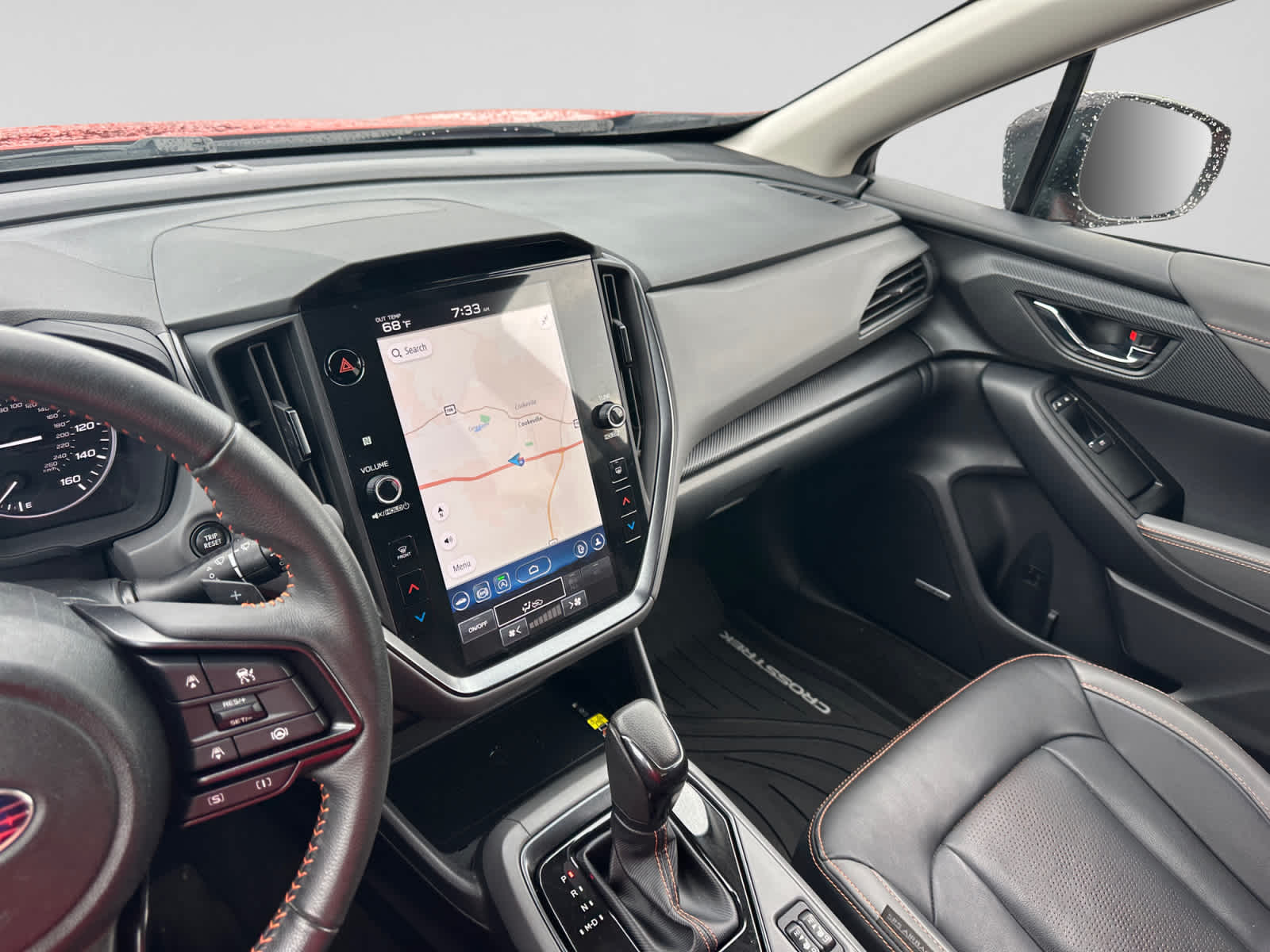 Used 2024 Subaru Crosstrek SUV