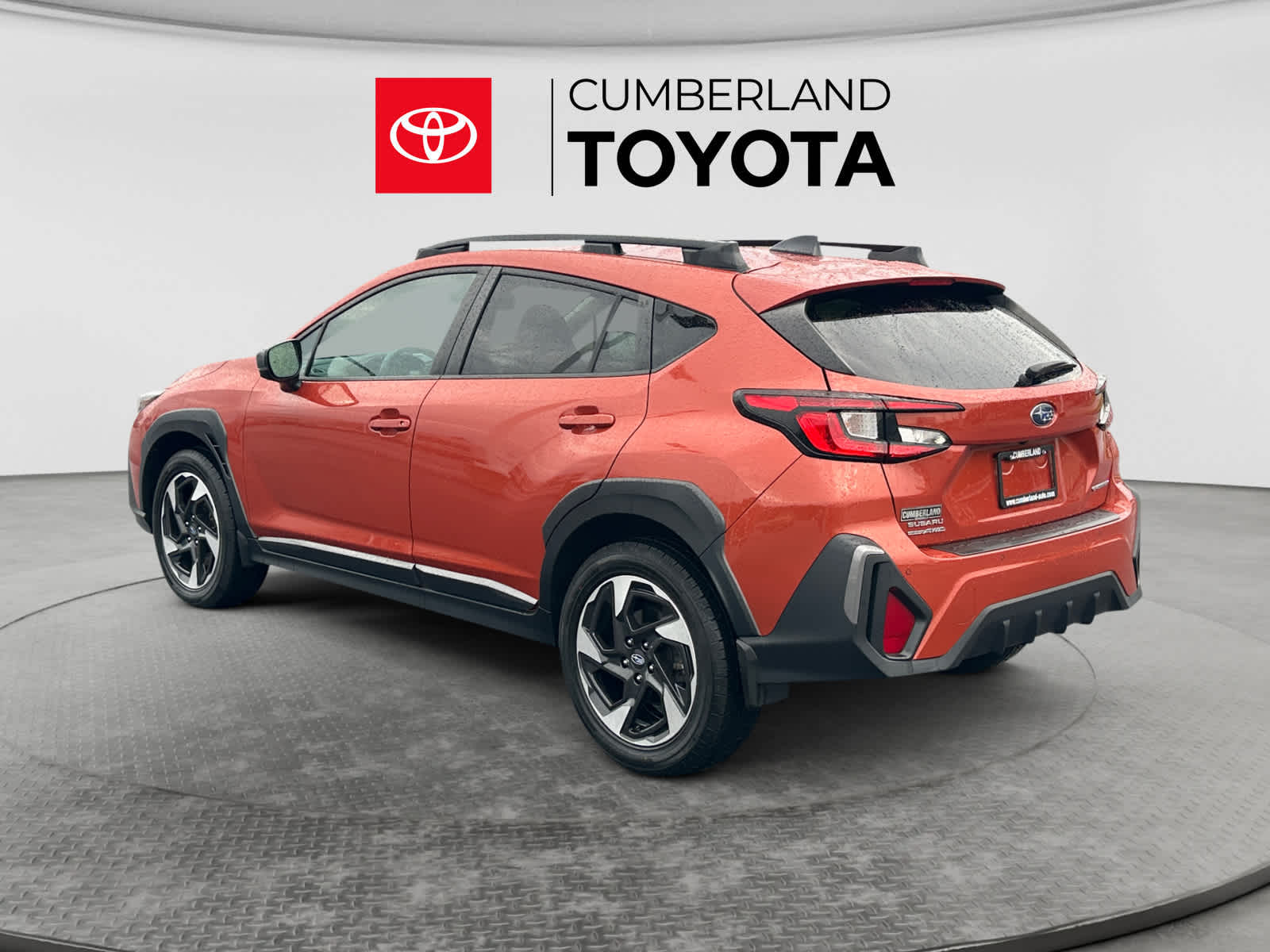 Used 2024 Subaru Crosstrek SUV