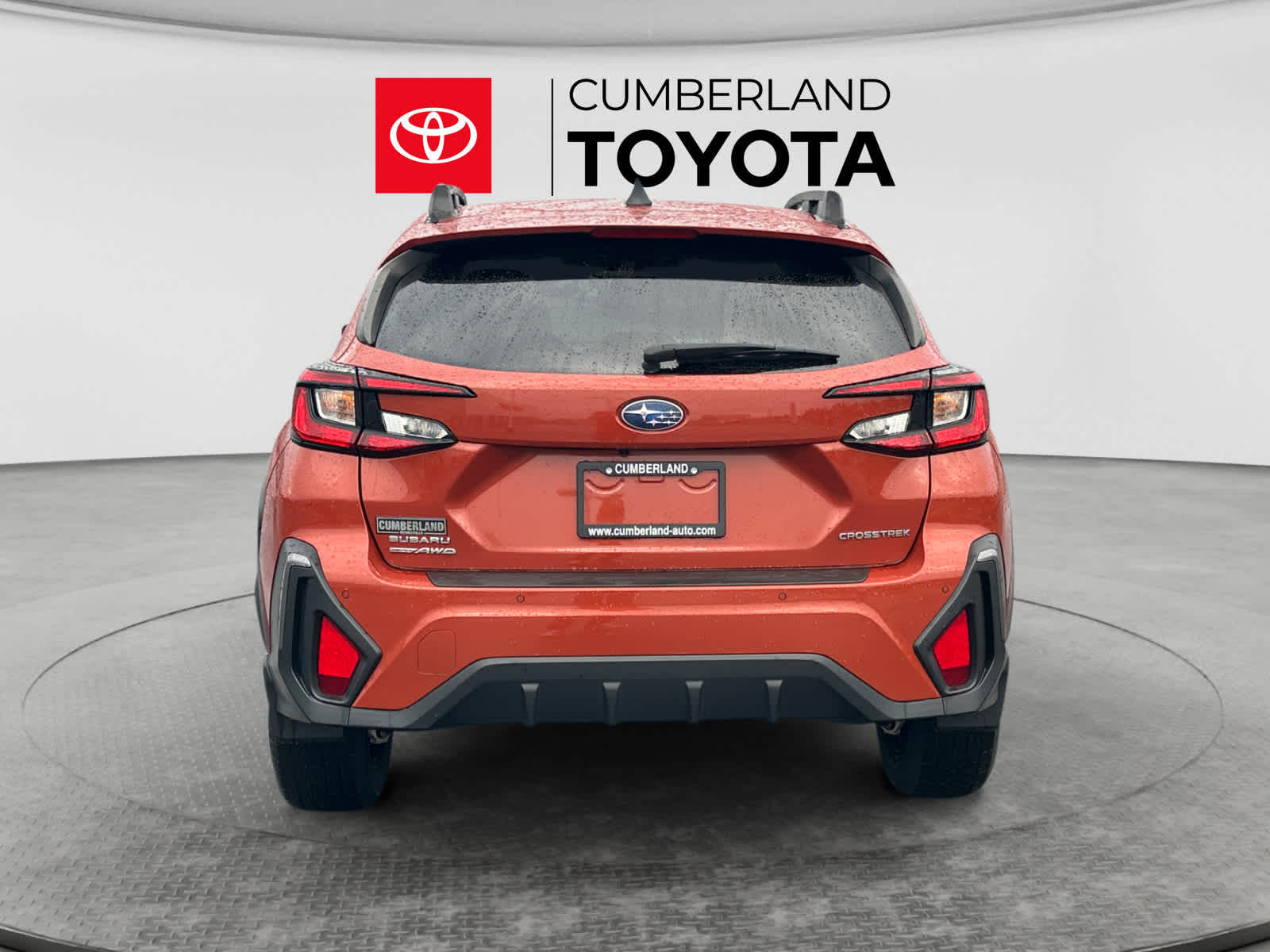 Used 2024 Subaru Crosstrek SUV