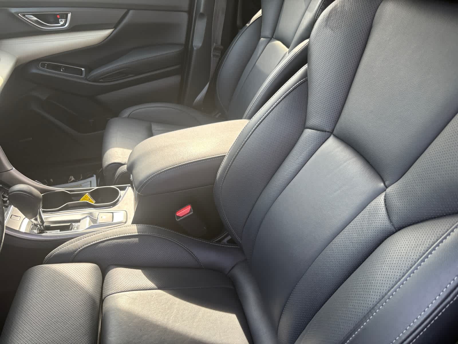 Used 2022 Subaru Ascent SUV