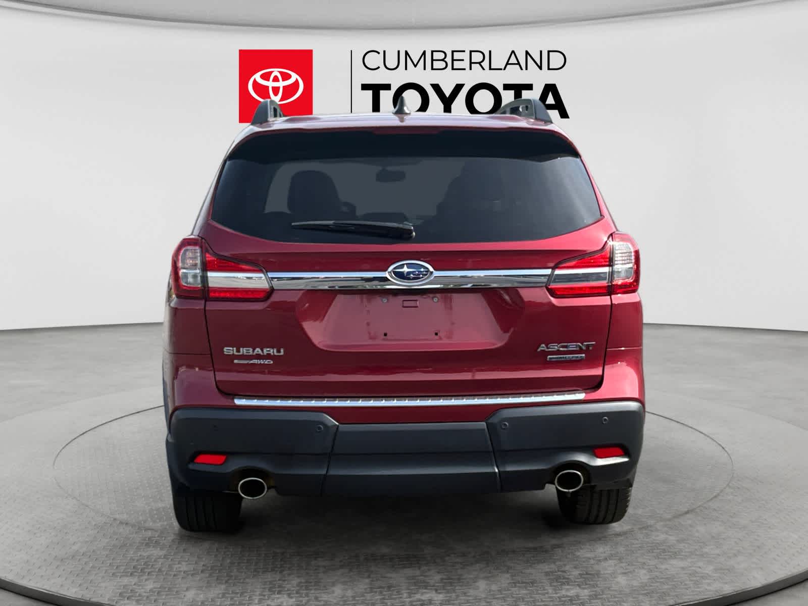 Used 2022 Subaru Ascent SUV