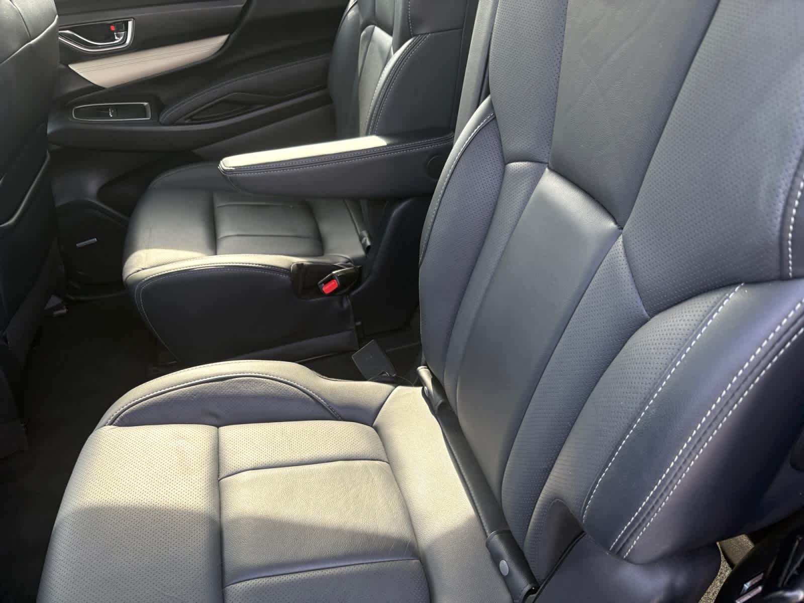 Used 2022 Subaru Ascent SUV