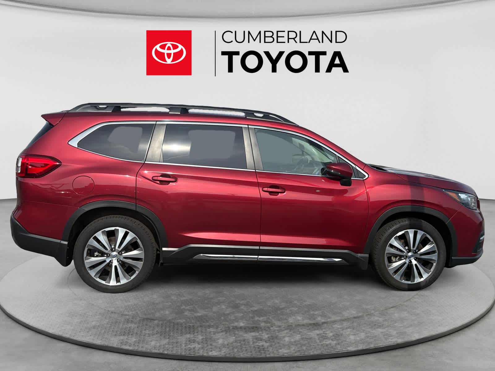 Used 2022 Subaru Ascent SUV