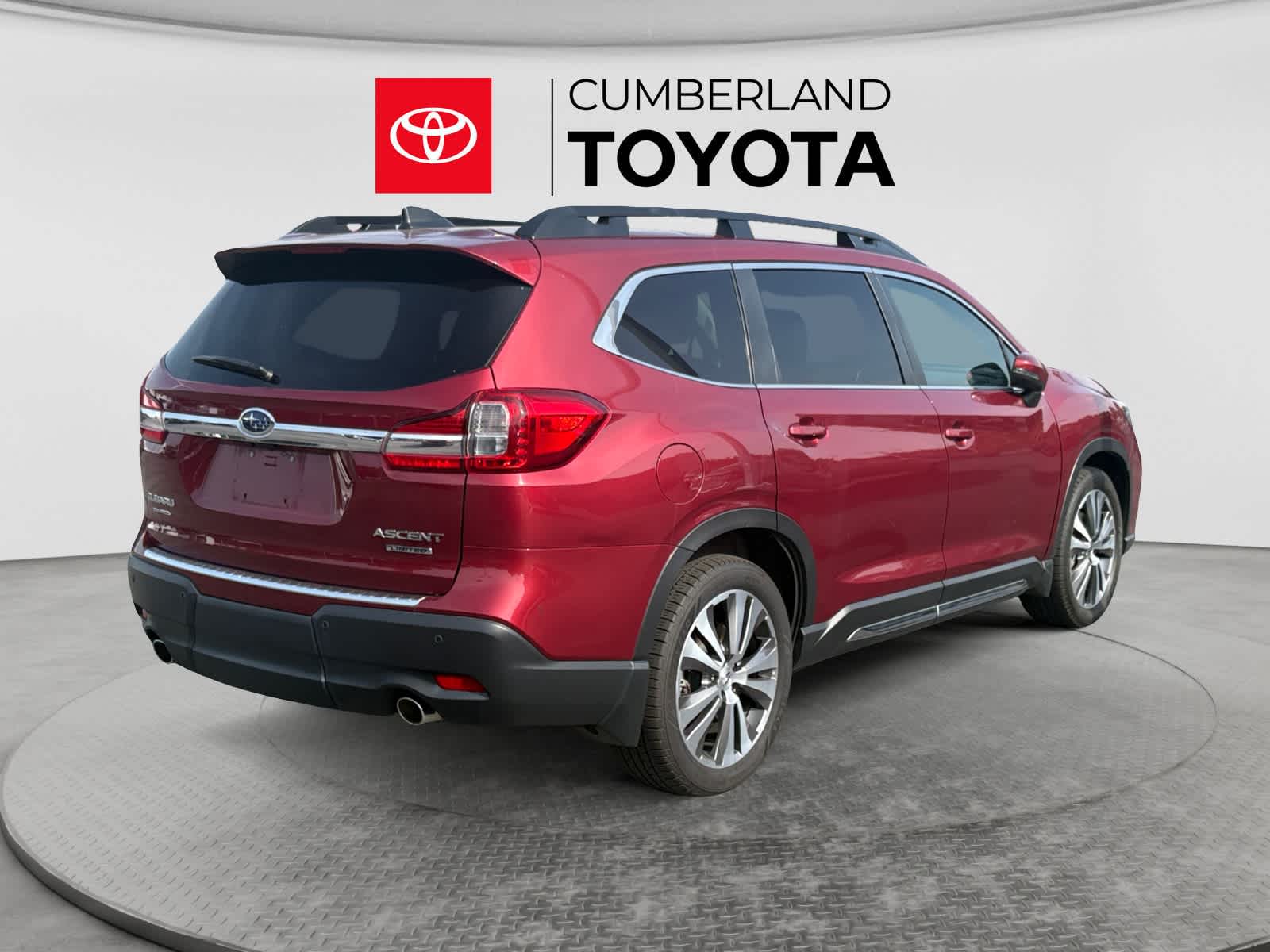 Used 2022 Subaru Ascent SUV