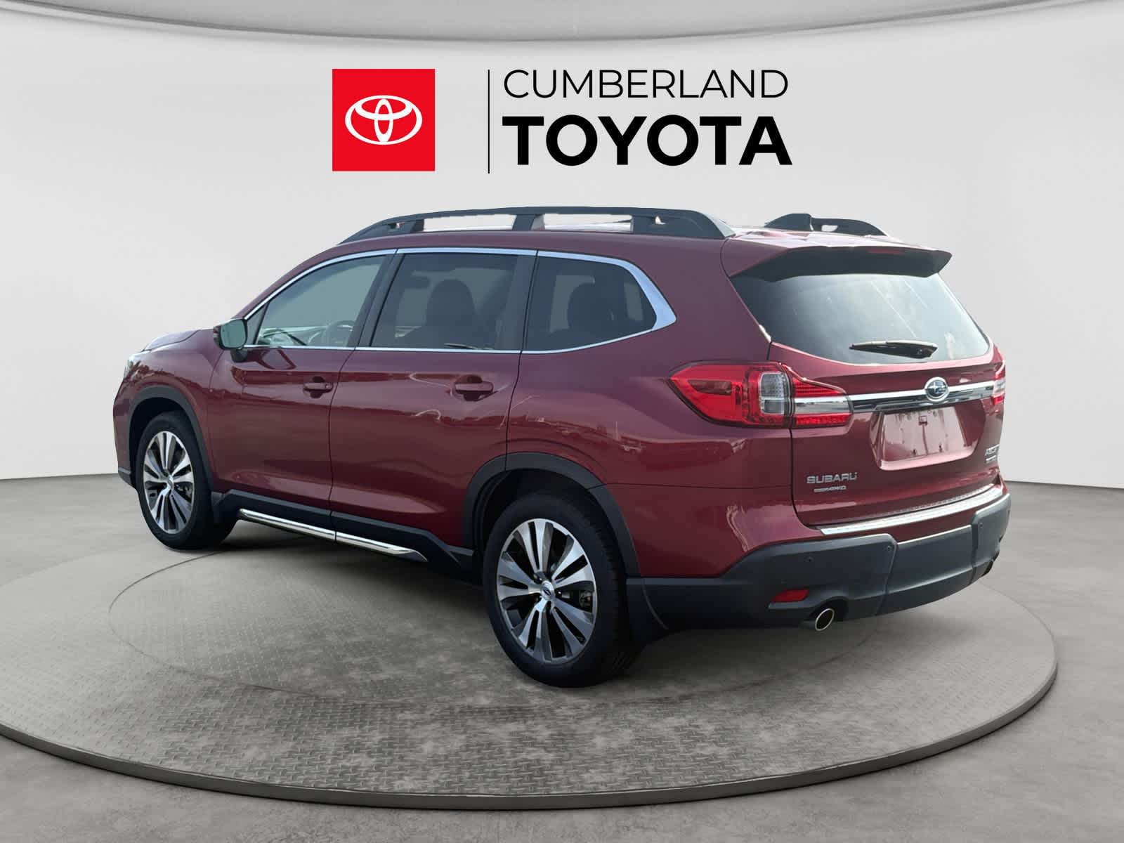 Used 2022 Subaru Ascent SUV