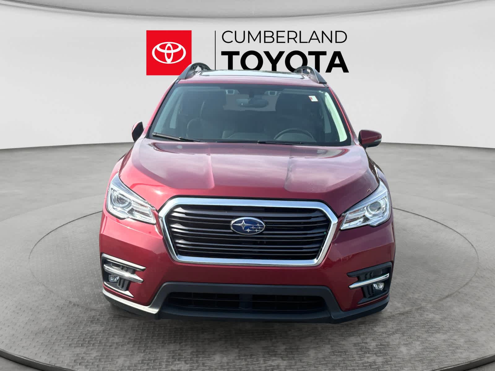 Used 2022 Subaru Ascent SUV