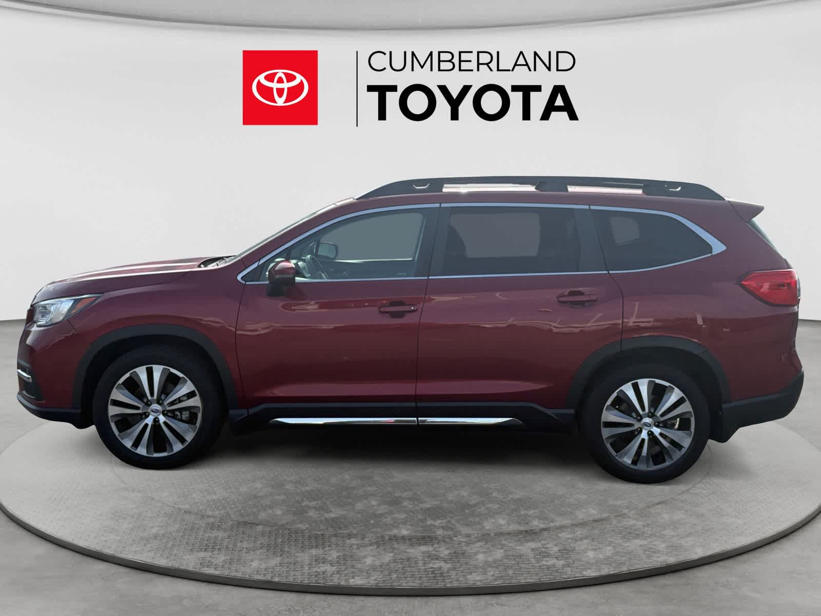Used 2022 Subaru Ascent SUV