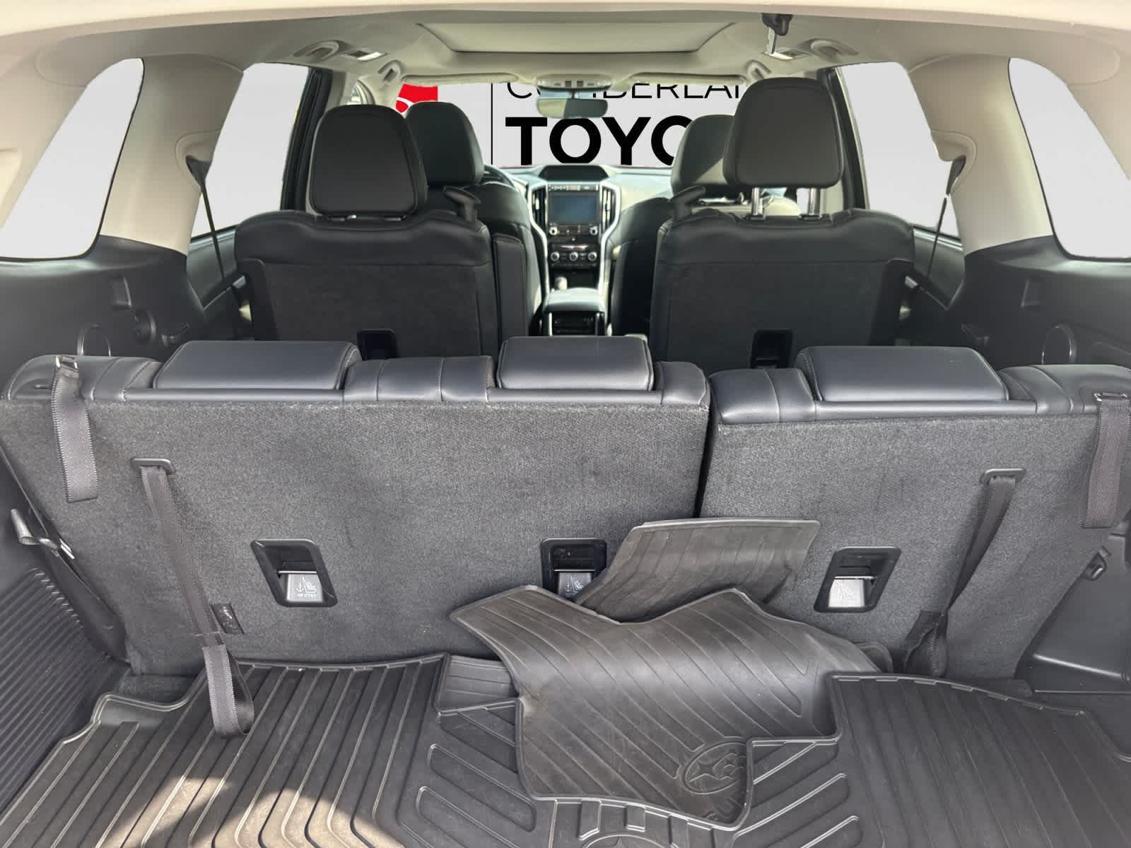 Used 2022 Subaru Ascent SUV