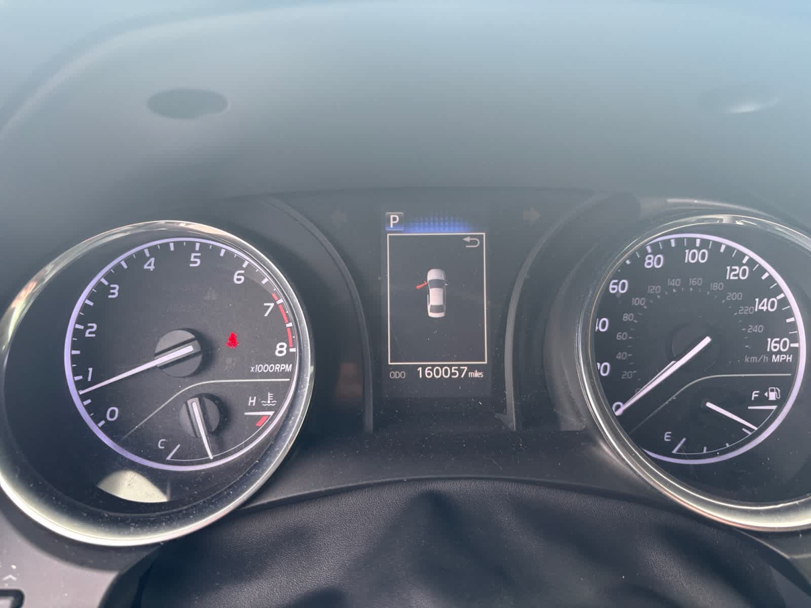 Used 2019 Toyota Camry Sedan
