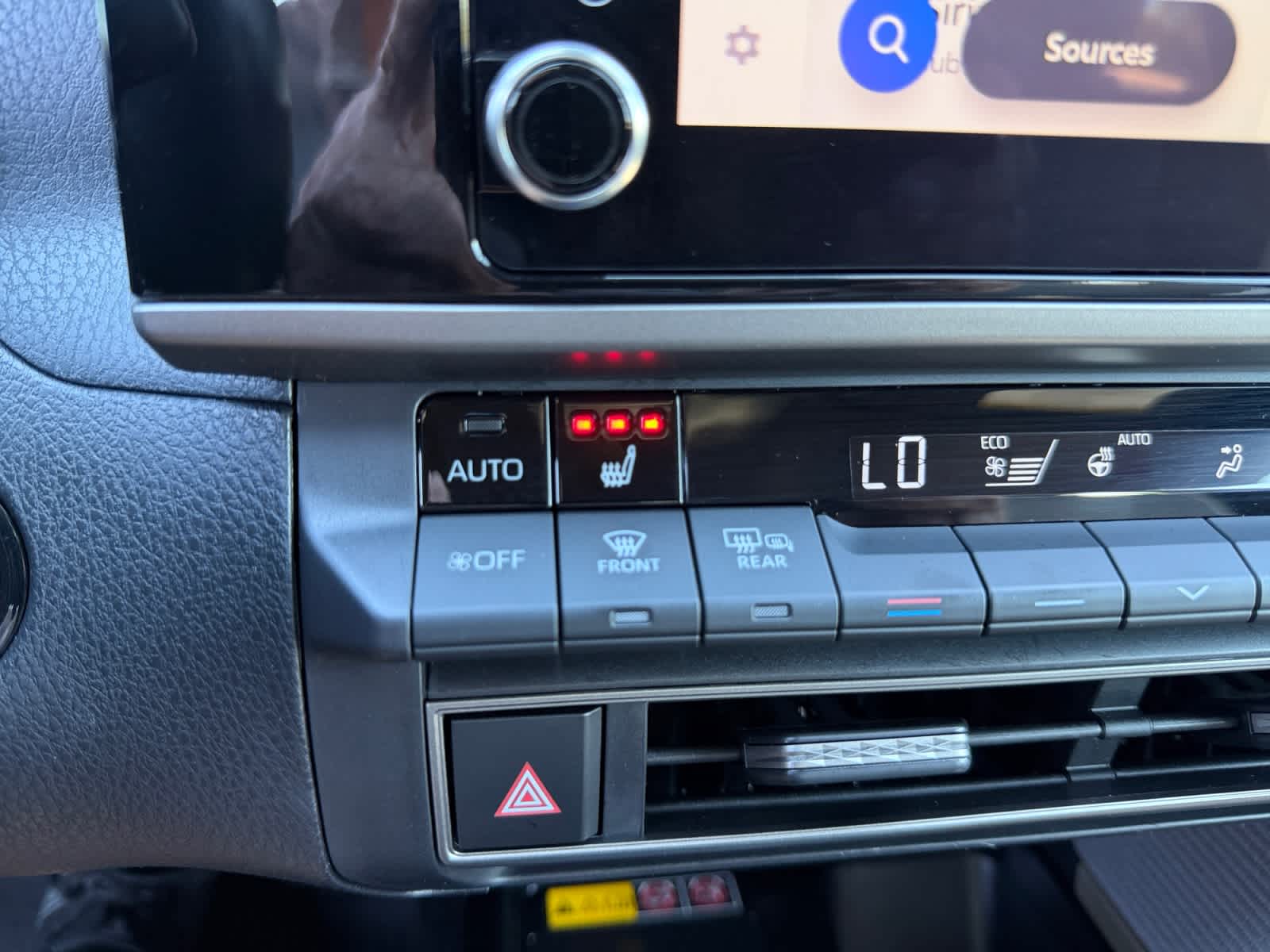 Used 2025 Toyota Camry Sedan