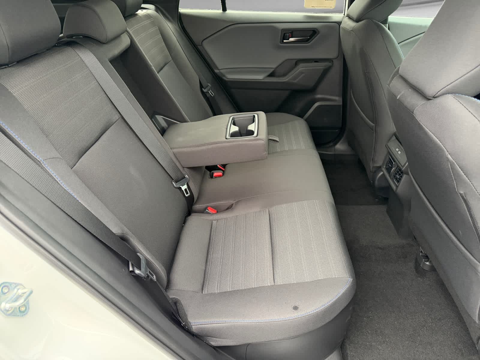 New 2026 Toyota RAV4 SUV
