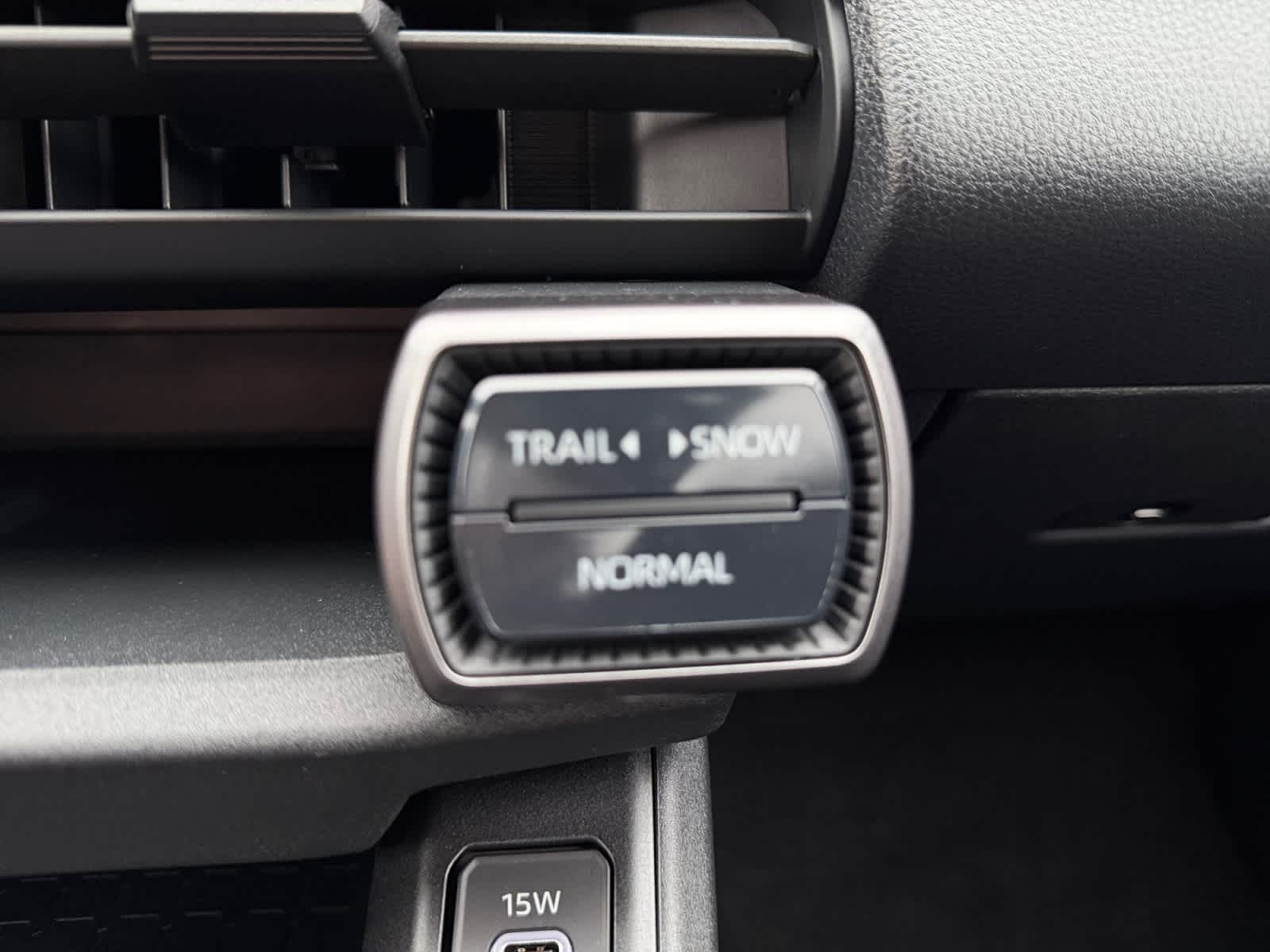 New 2026 Toyota RAV4 SUV