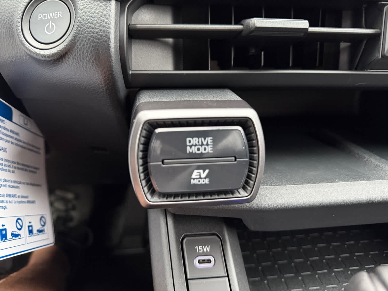 New 2026 Toyota RAV4 SUV