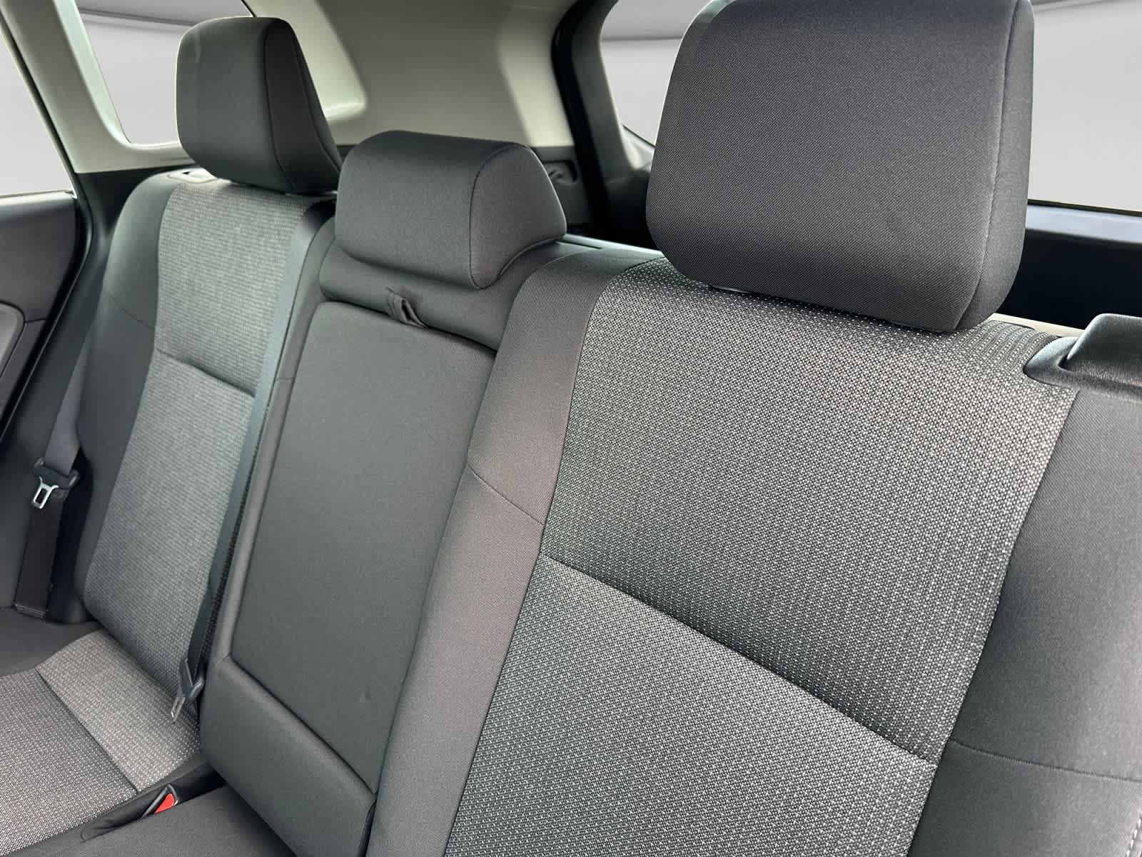 New 2026 Toyota RAV4 SUV