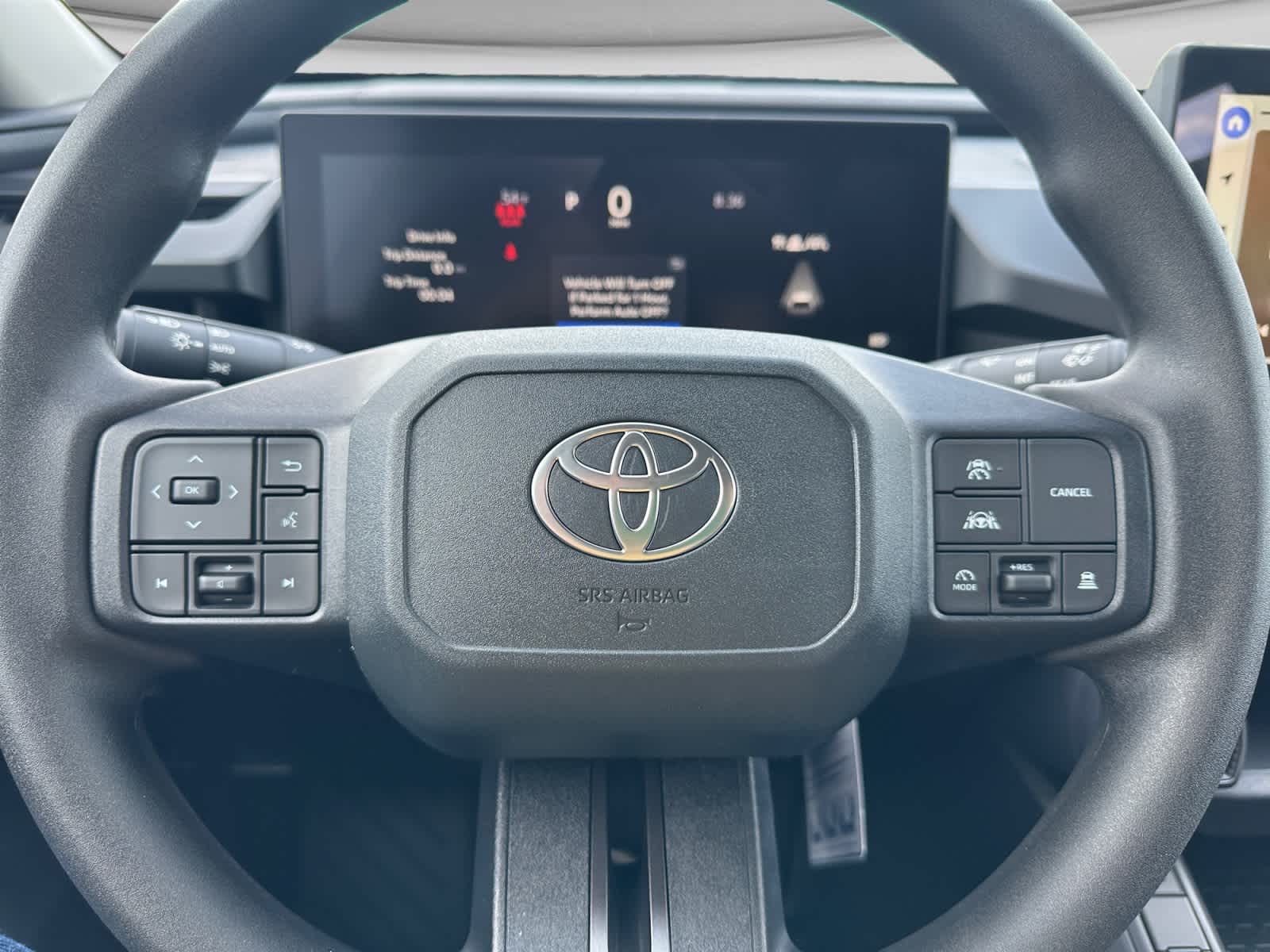 New 2026 Toyota RAV4 SUV