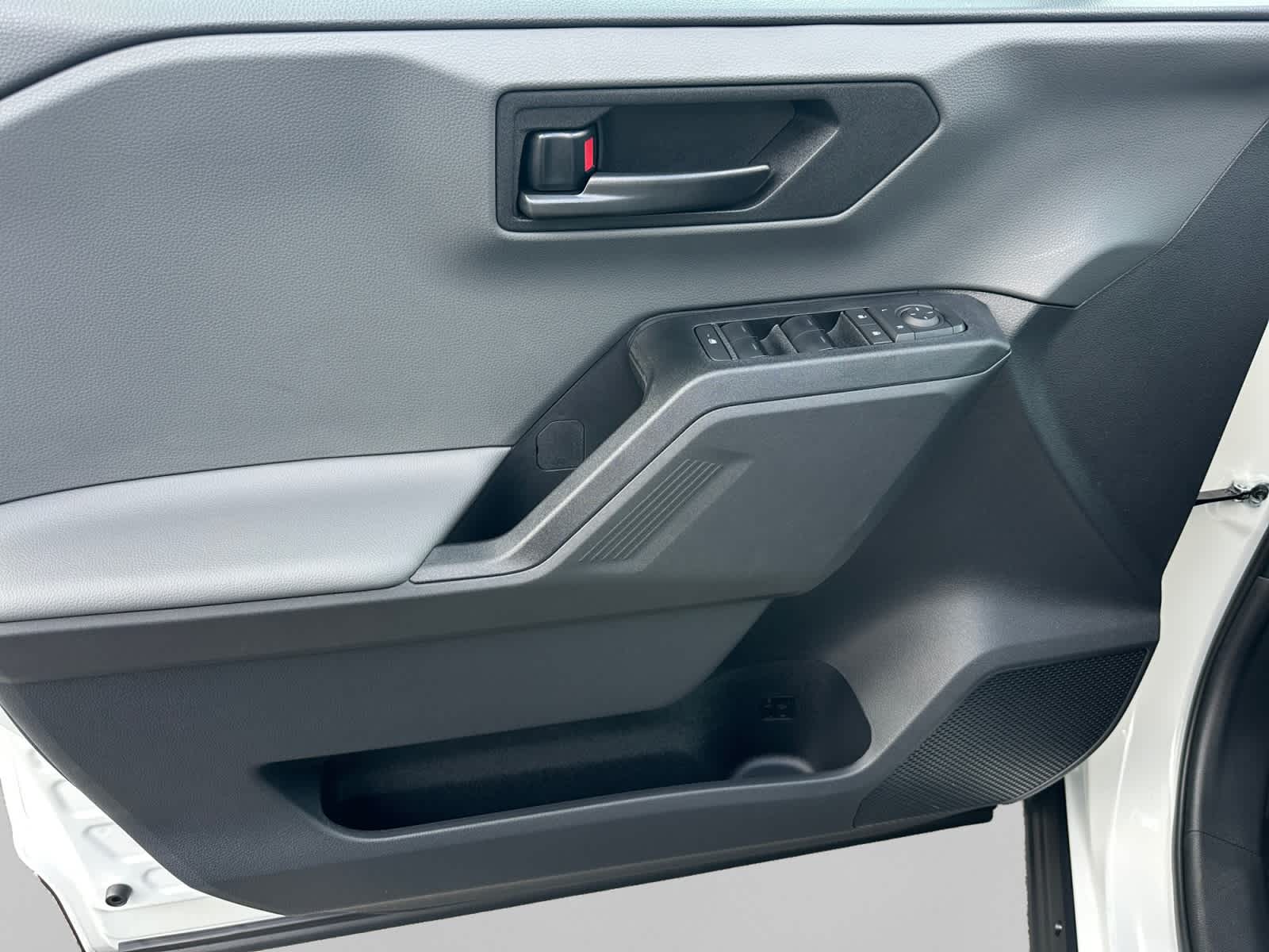 New 2026 Toyota RAV4 SUV