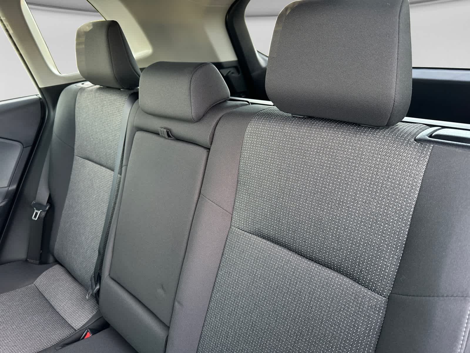 New 2026 Toyota RAV4 SUV