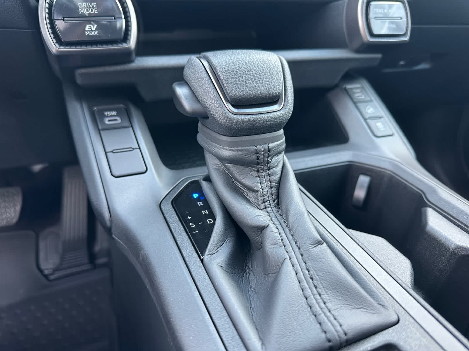 New 2026 Toyota RAV4 SUV