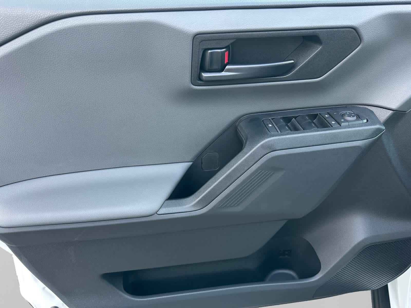 New 2026 Toyota RAV4 SUV