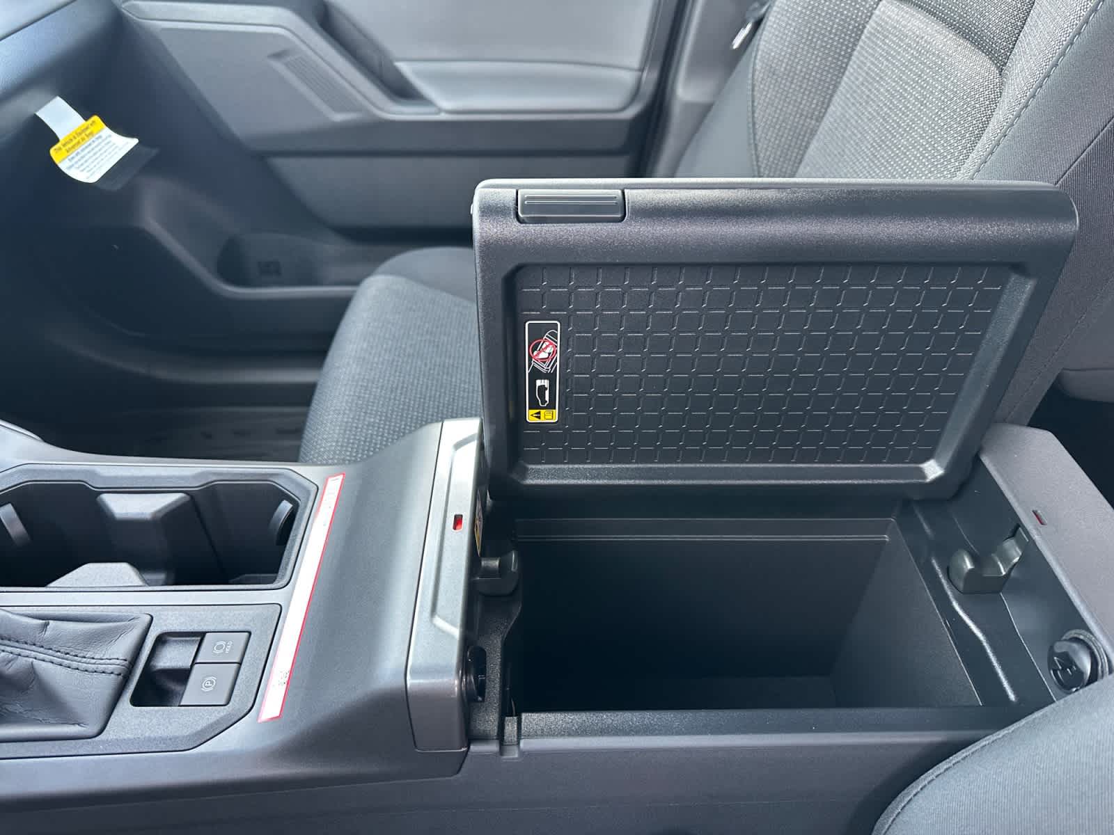 New 2026 Toyota RAV4 SUV