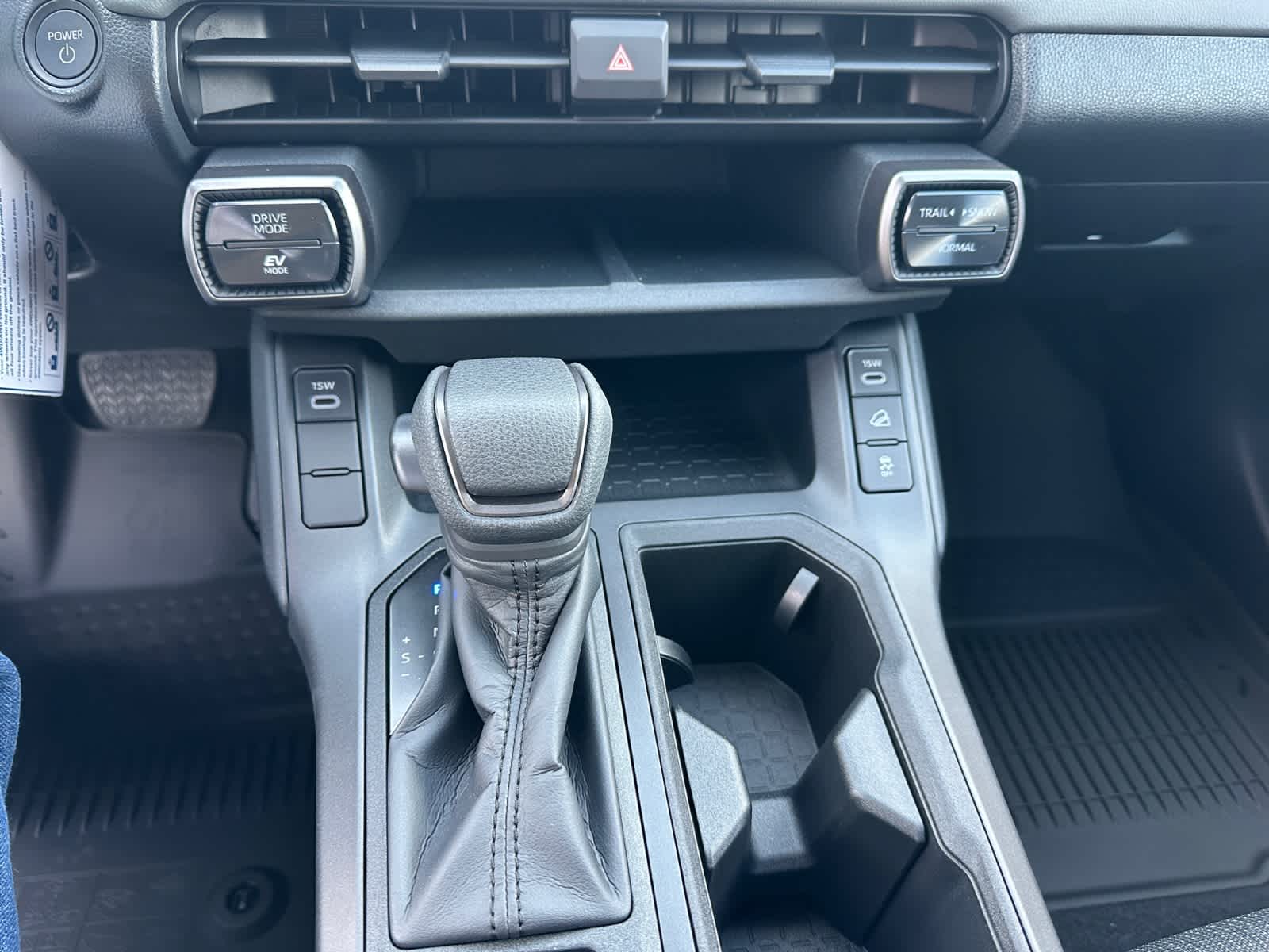 New 2026 Toyota RAV4 SUV