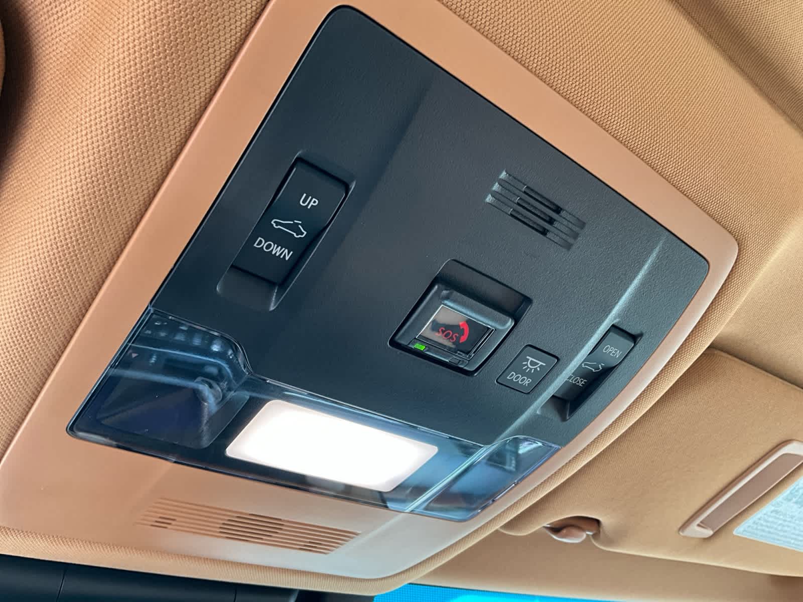 Used 2024 Lexus ES 350 Sedan