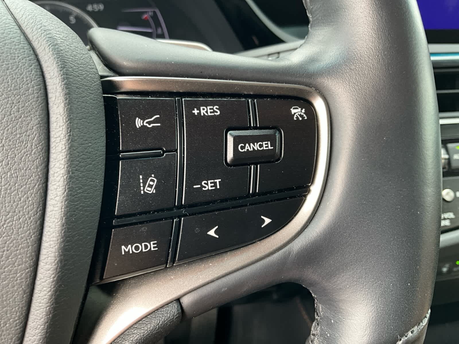 Used 2024 Lexus ES 350 Sedan