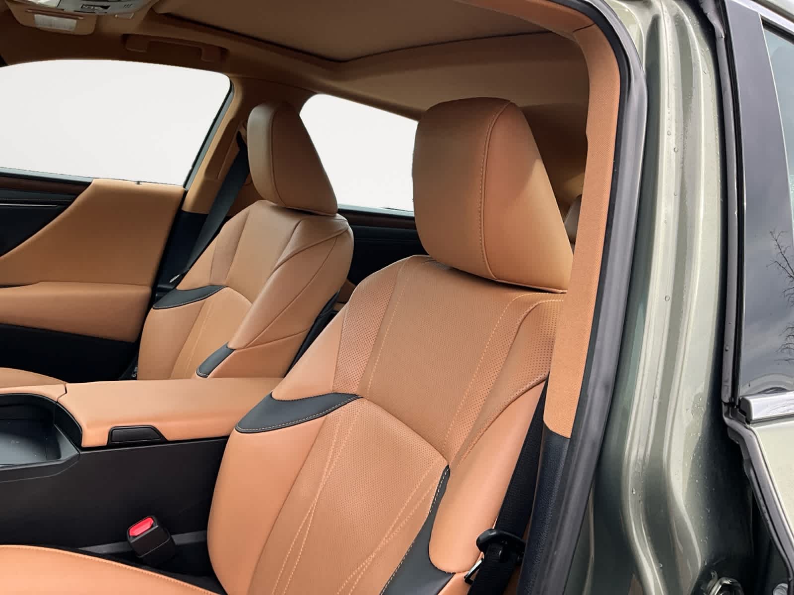 Used 2024 Lexus ES 350 Sedan