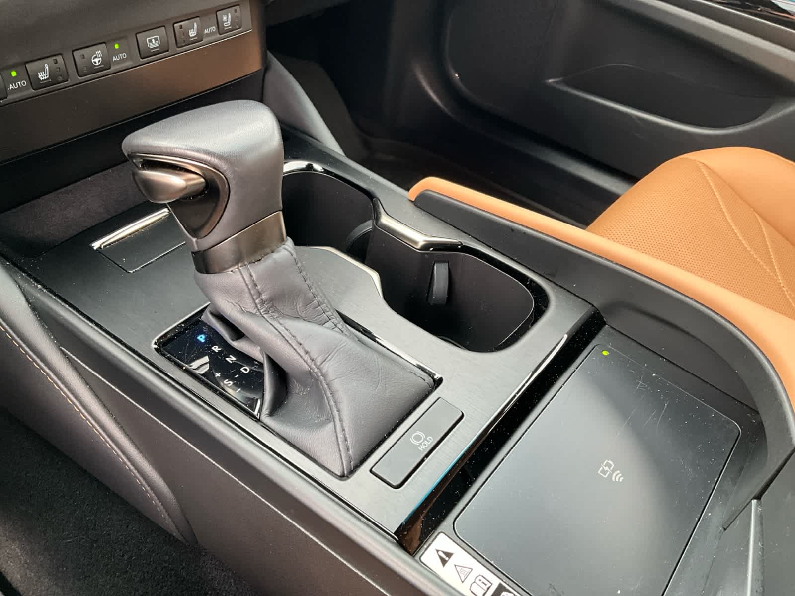 Used 2024 Lexus ES 350 Sedan