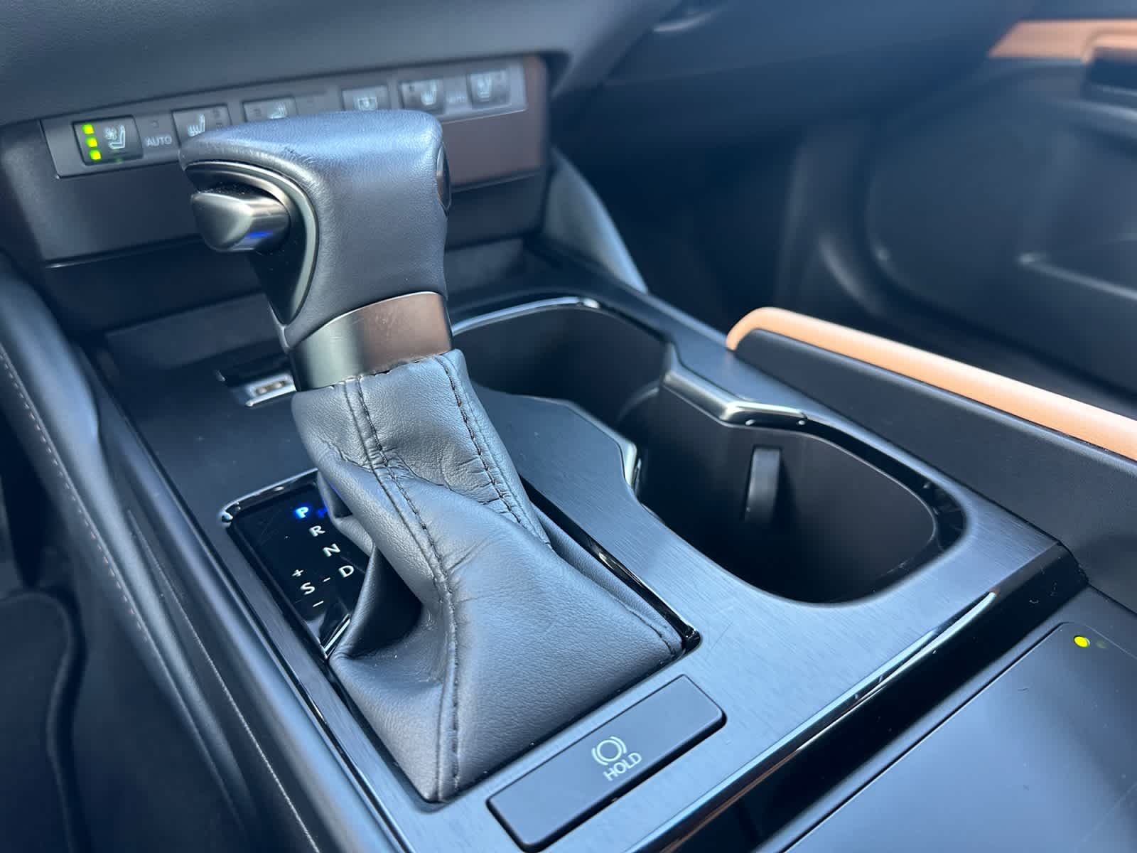 Used 2024 Lexus ES 350 Sedan