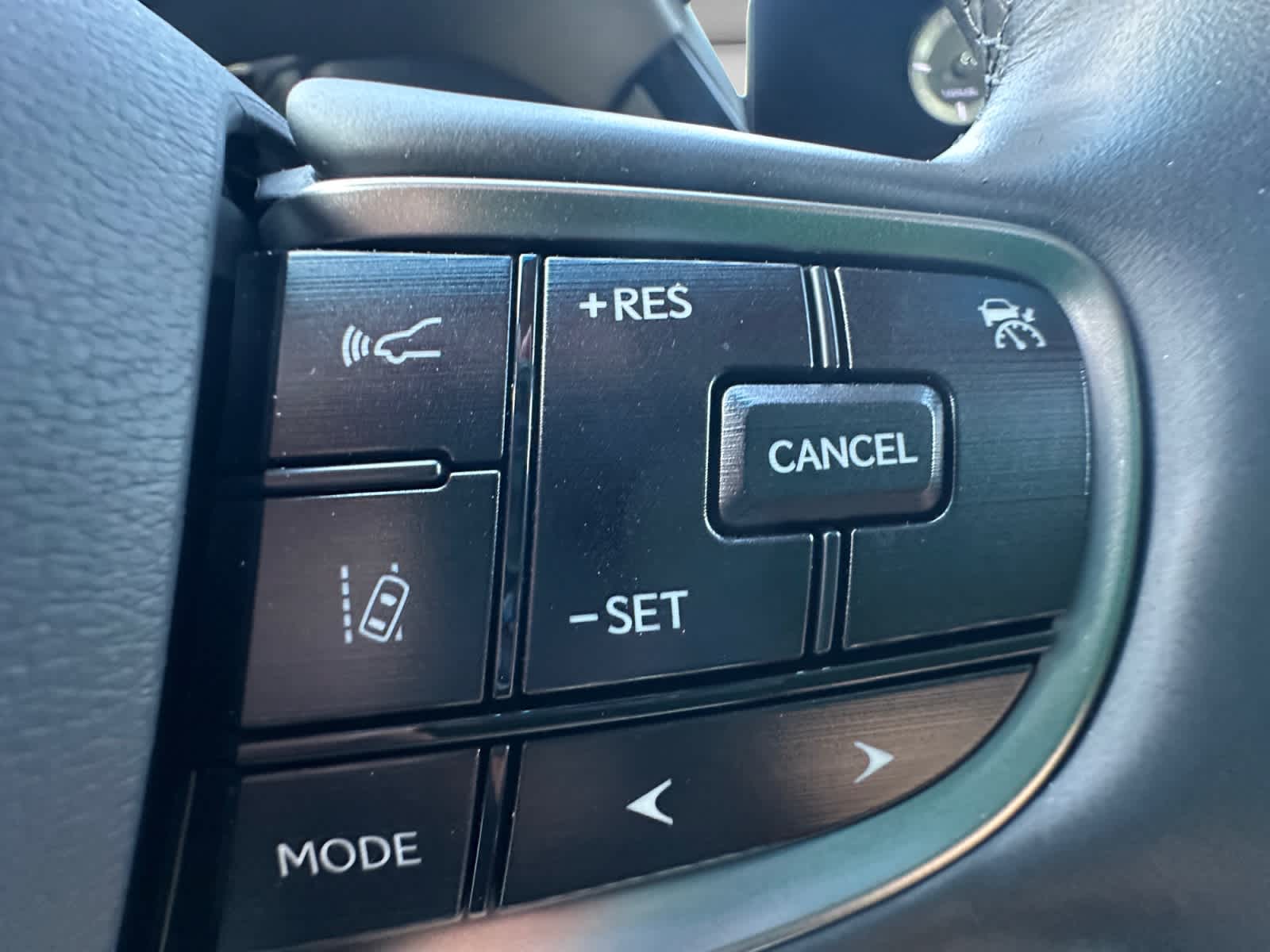 Used 2024 Lexus ES 350 Sedan
