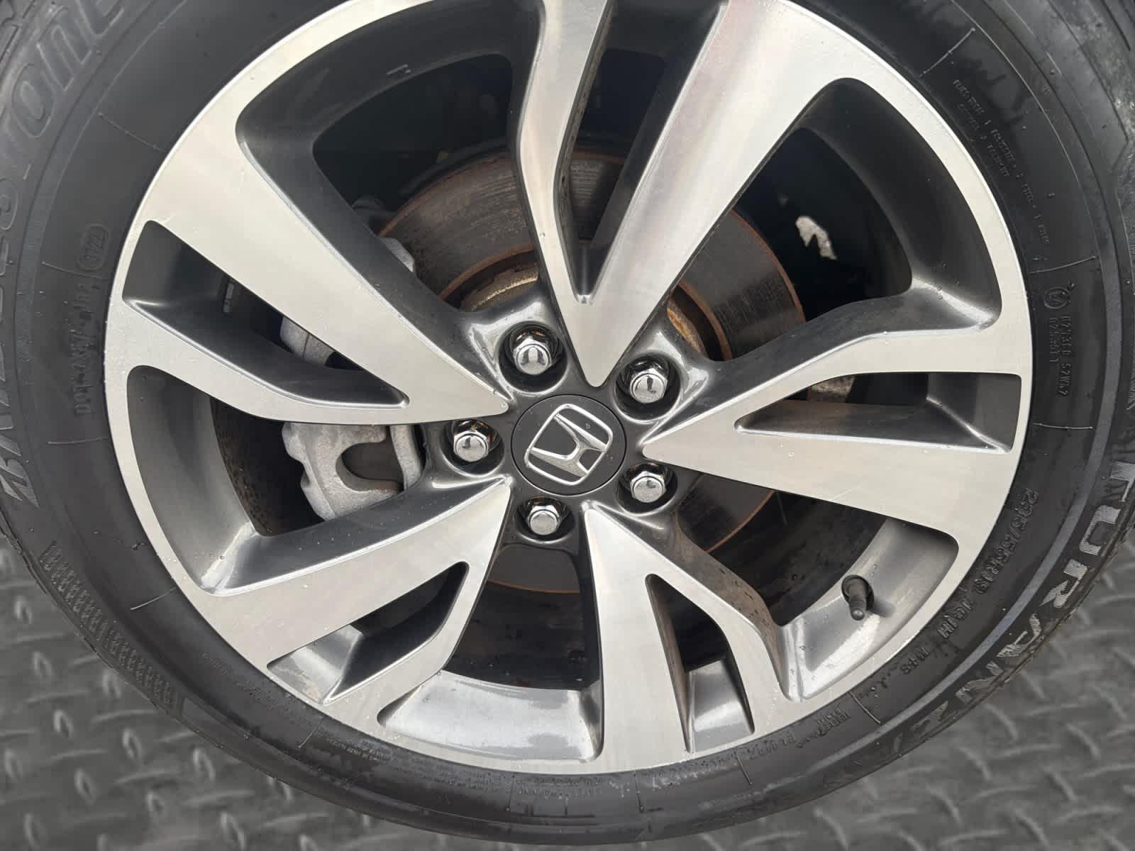 Used 2023 Honda Odyssey Van