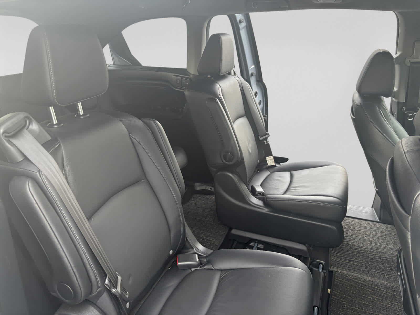 Used 2023 Honda Odyssey Van