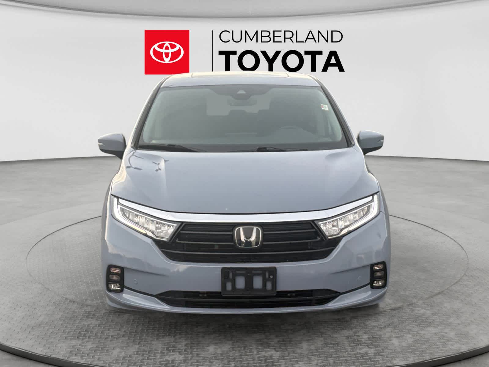 Used 2023 Honda Odyssey Van