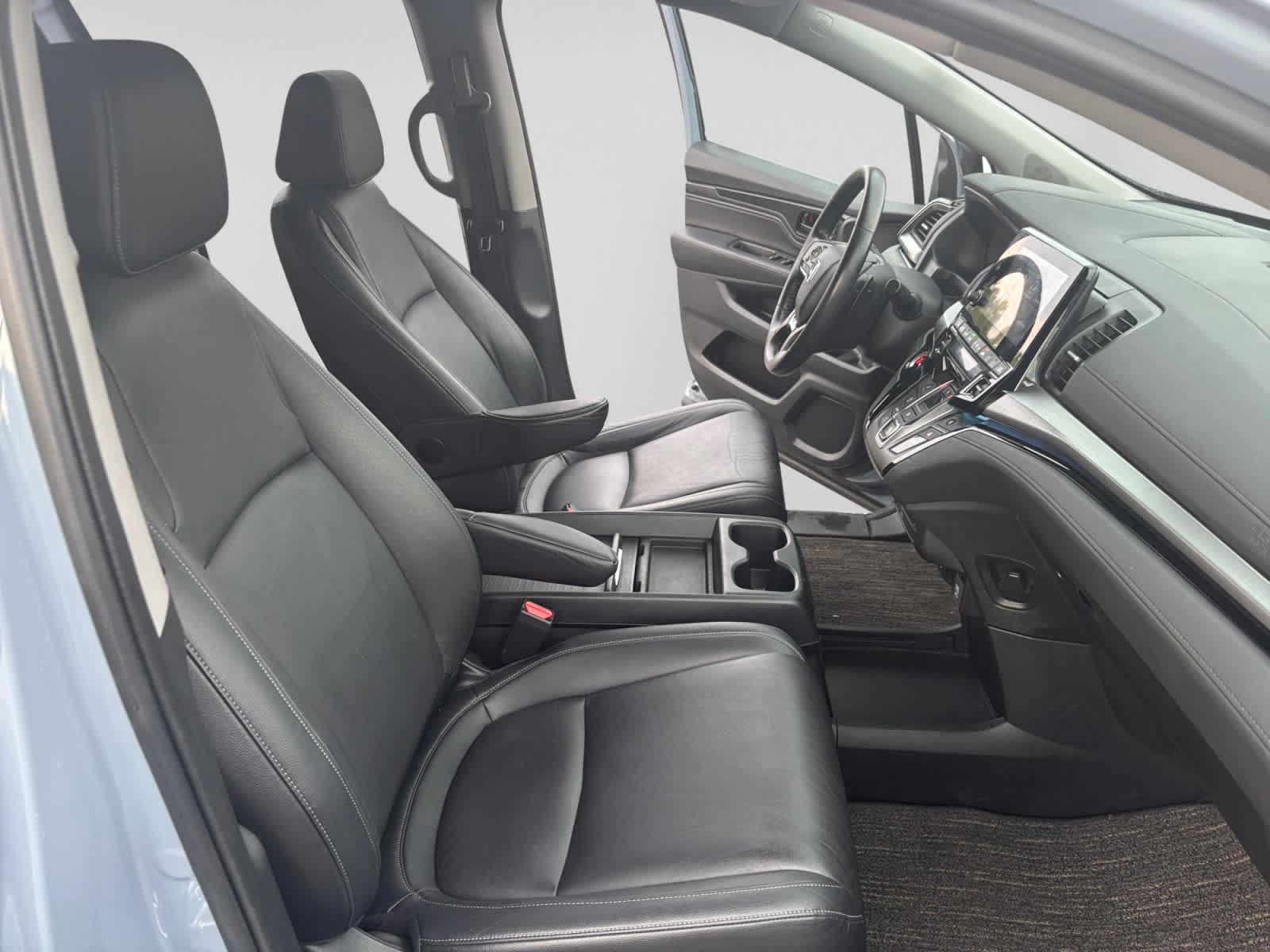 Used 2023 Honda Odyssey Van
