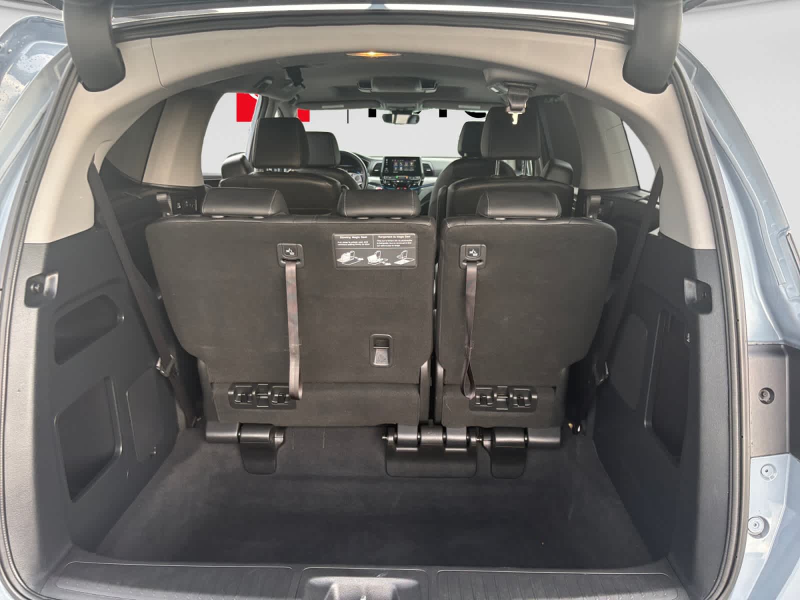 Used 2023 Honda Odyssey Van
