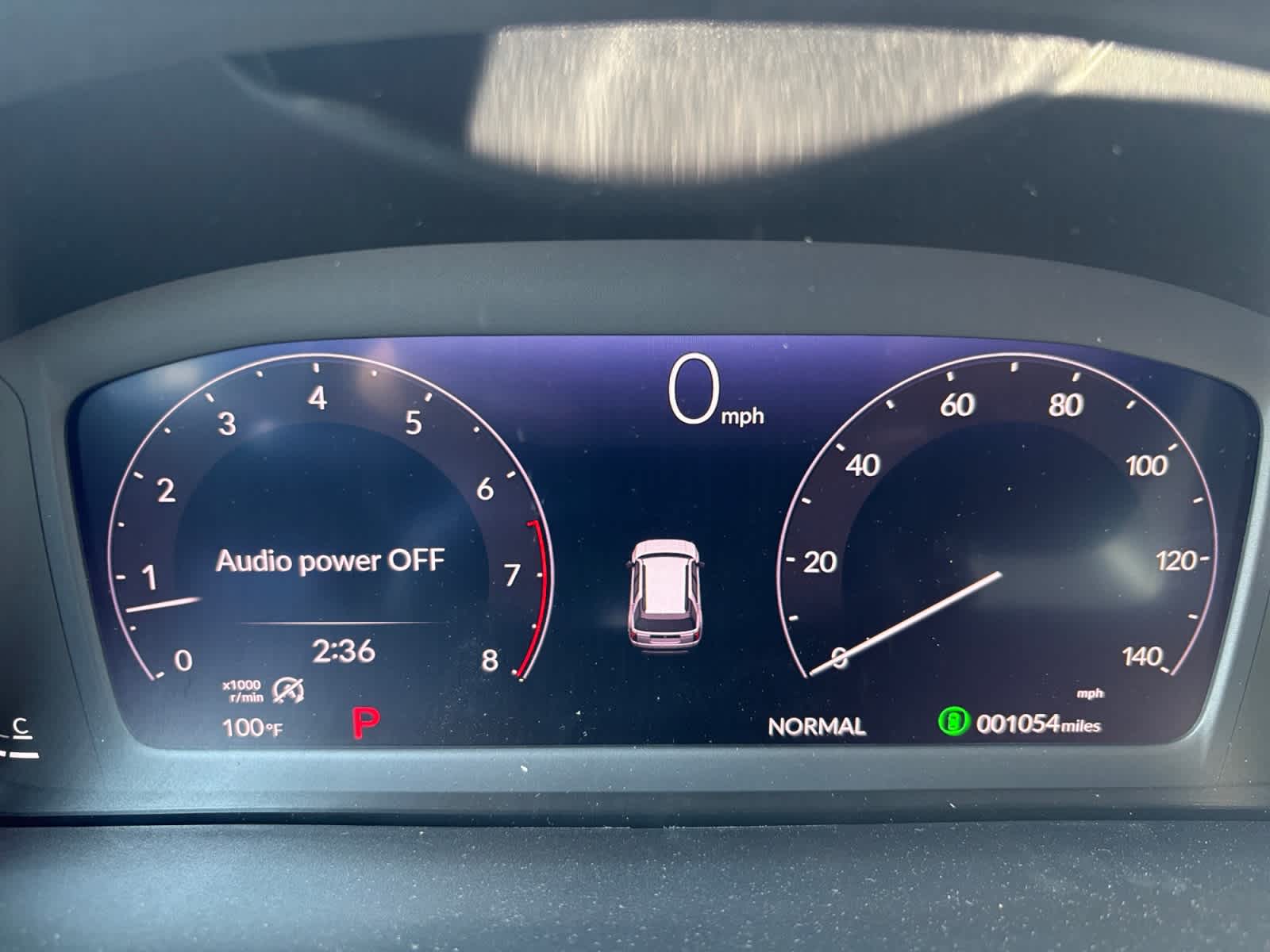 Used 2026 Honda Passport SUV