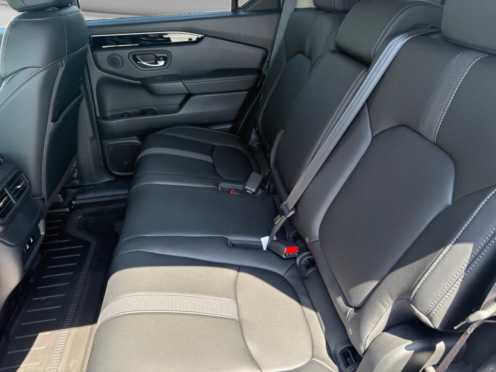 Used 2026 Honda Passport SUV