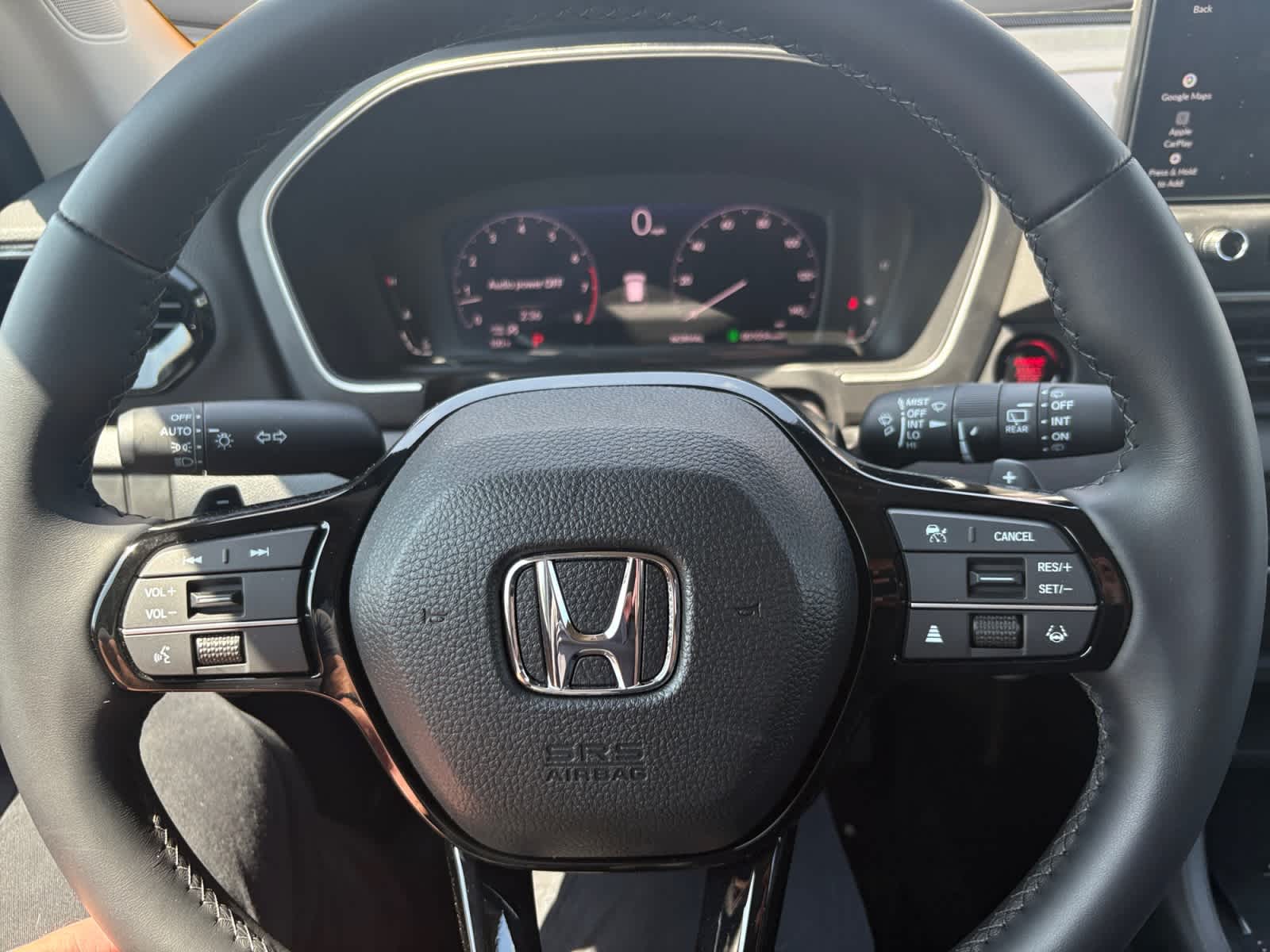 Used 2026 Honda Passport SUV