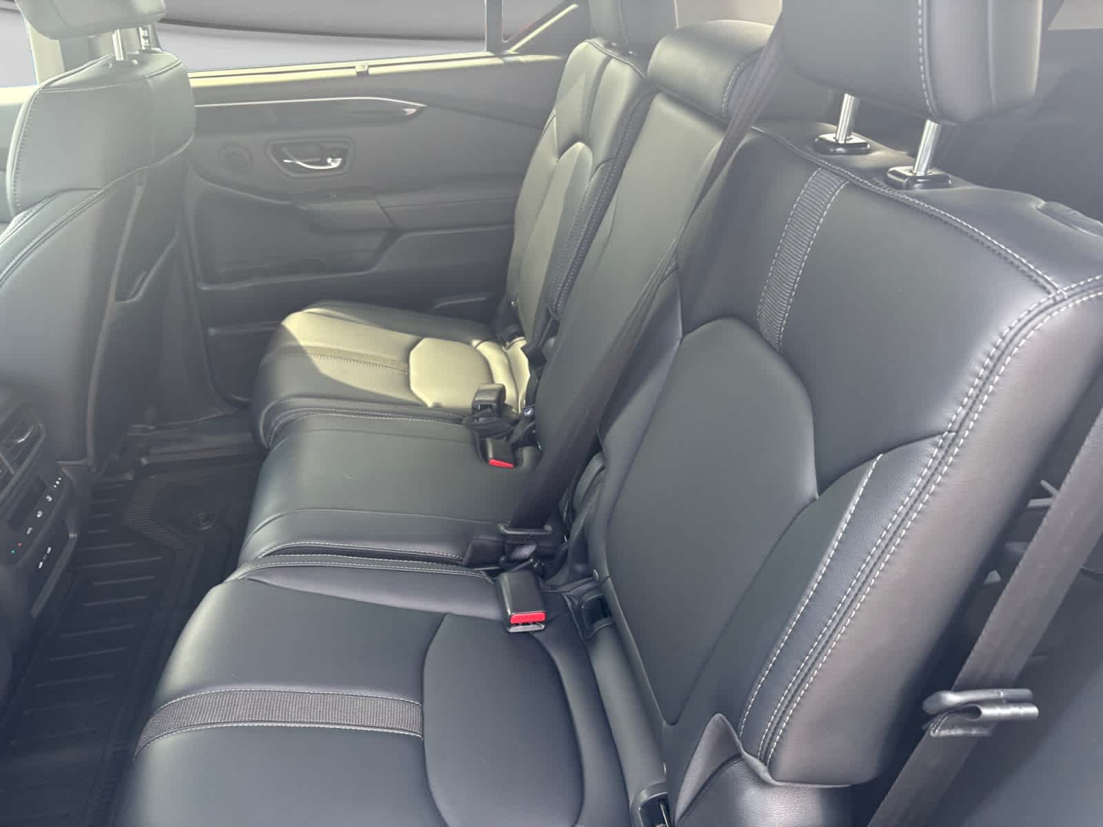 Used 2025 Honda Pilot SUV