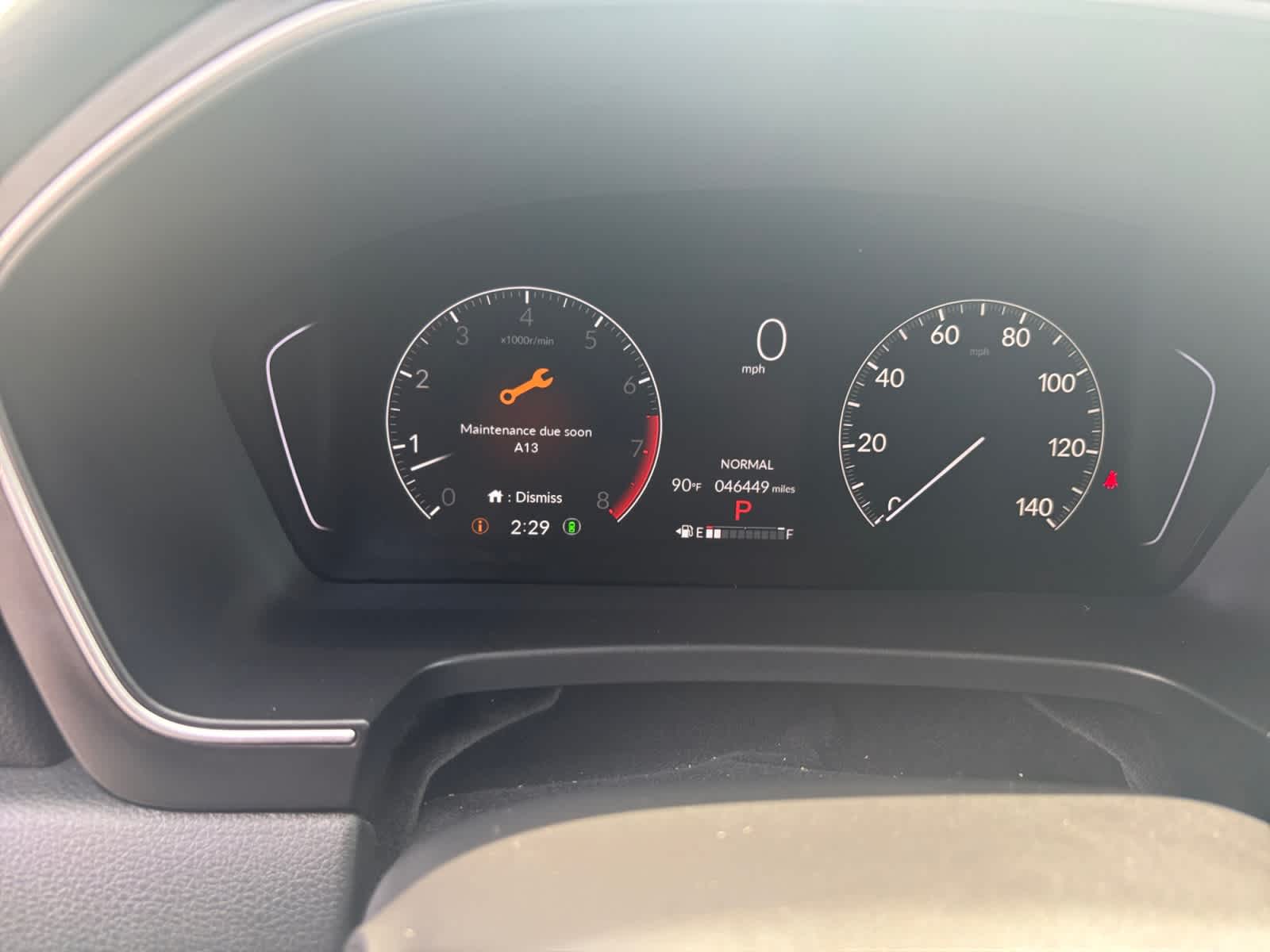 Used 2025 Honda Pilot SUV