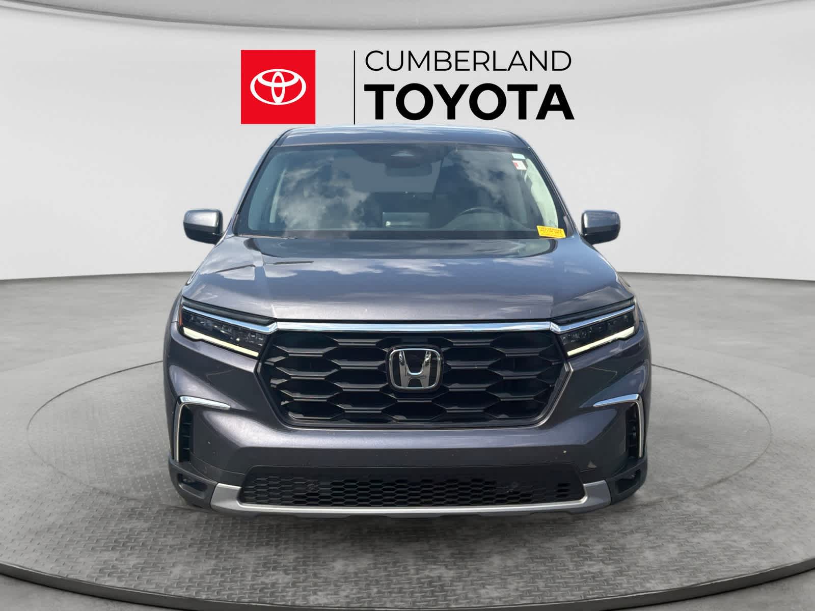 Used 2025 Honda Pilot SUV