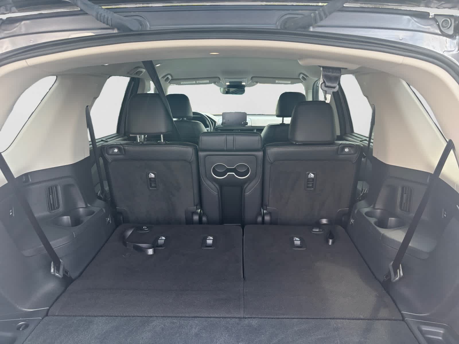 Used 2025 Honda Pilot SUV