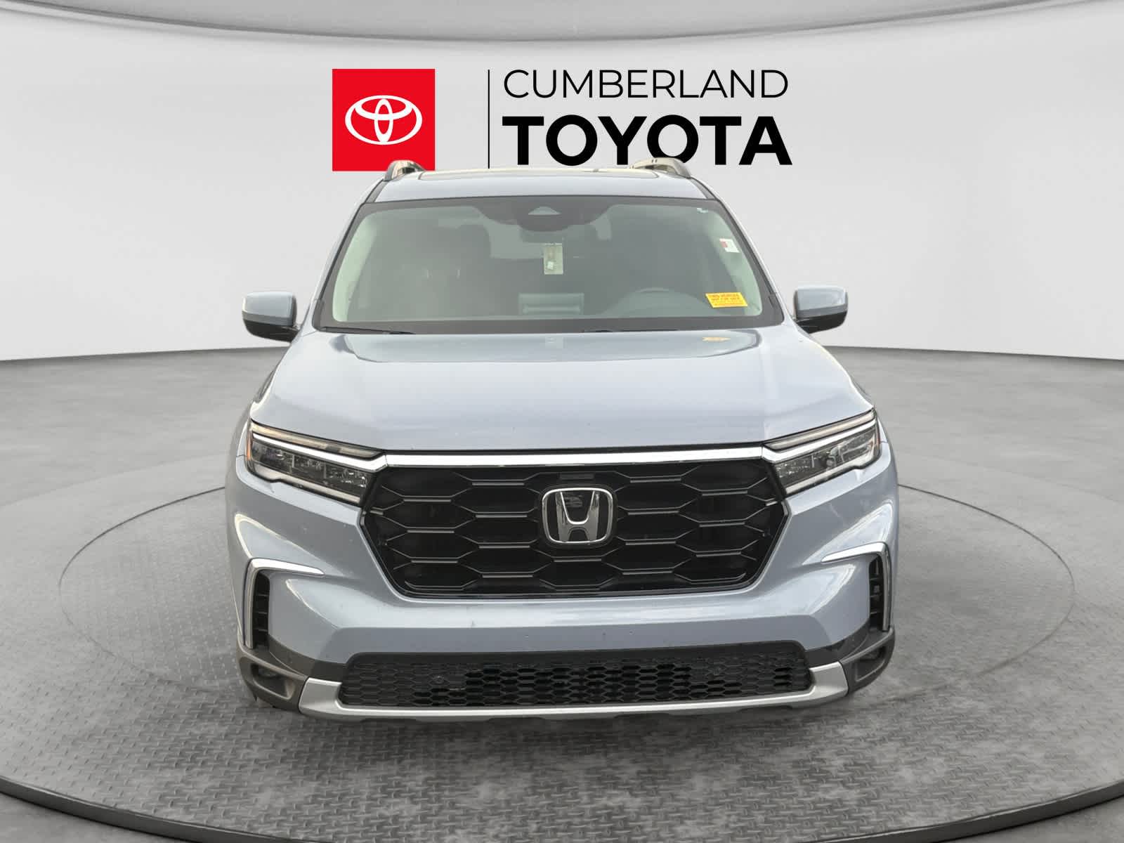 Used 2025 Honda Pilot SUV