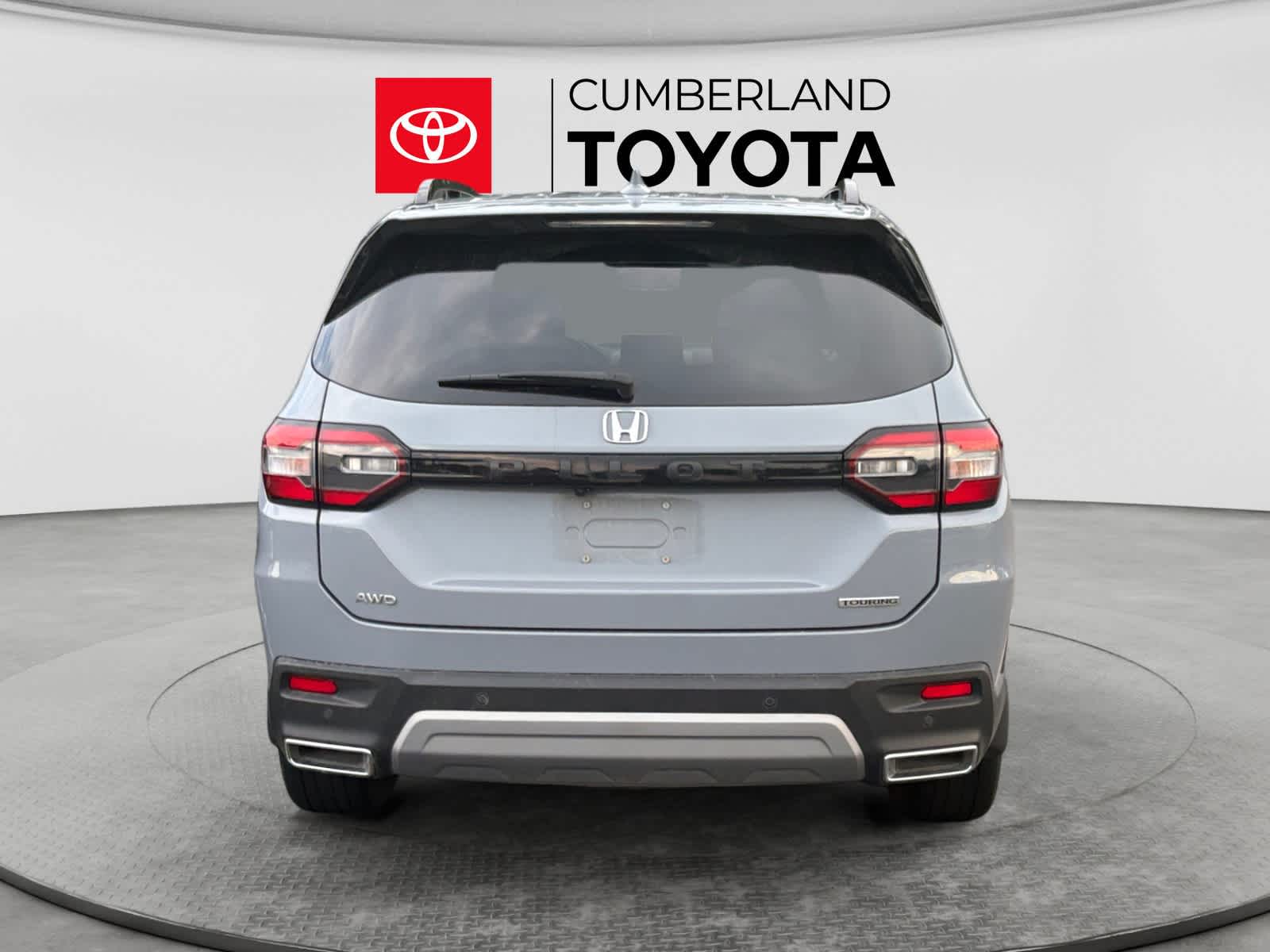 Used 2025 Honda Pilot SUV